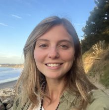 Lilli Specter, BA, PhD Candidate, Behavioral Coach