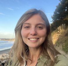 Lilli Specter, BA, PhD Candidate, Behavioral Coach